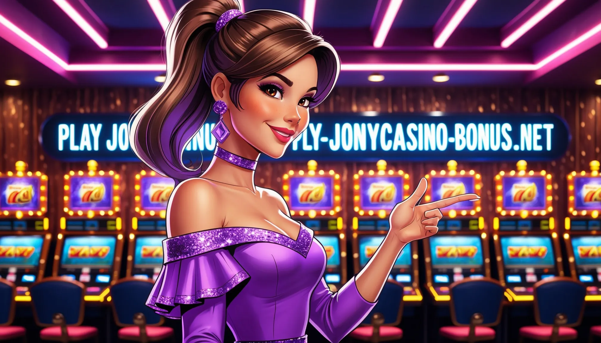 PlayJonny Bonus PlayJonny Bonus