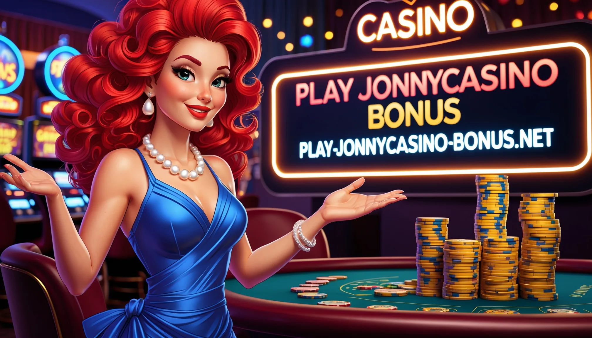 PlayJonny