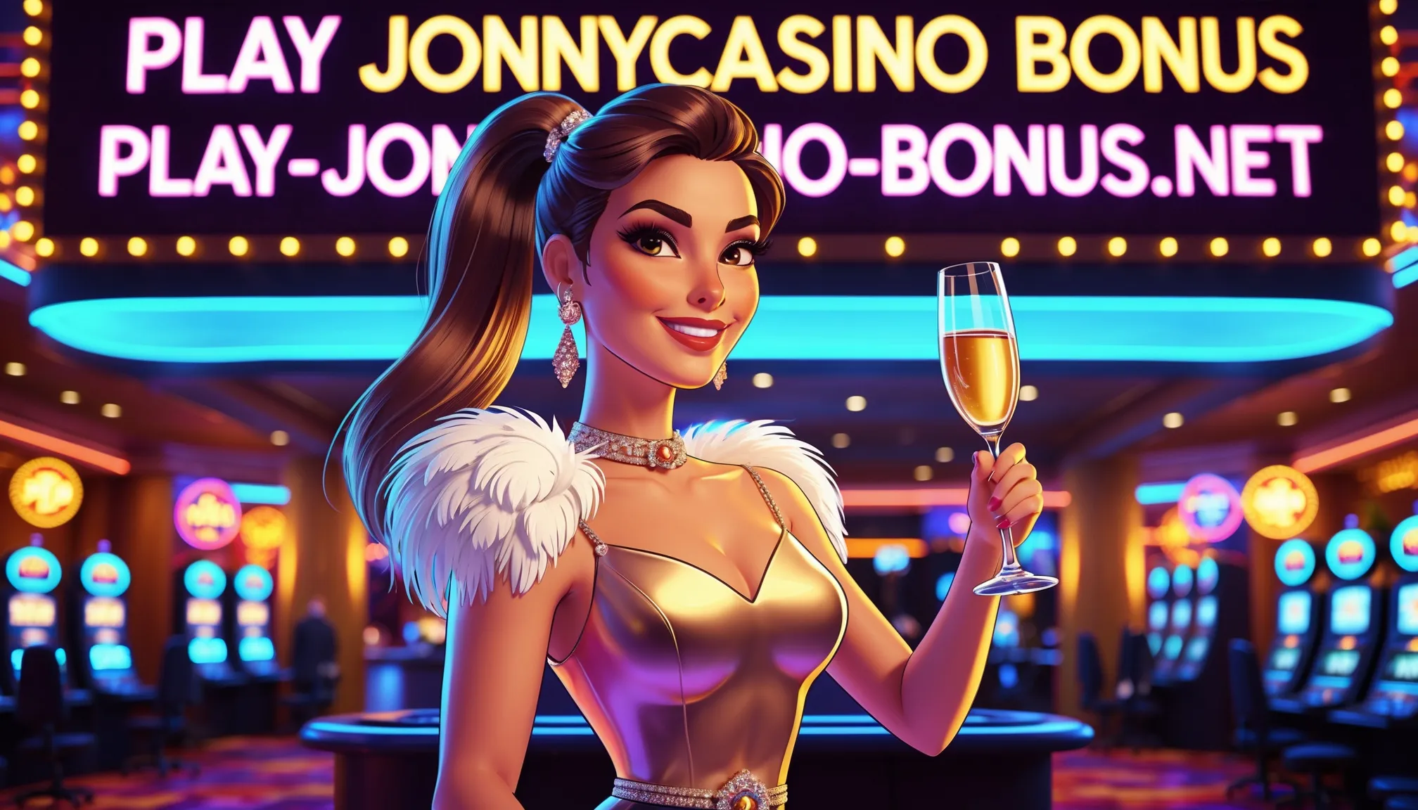 PlayJonny